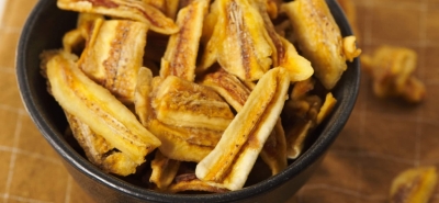 Banana: benefici, varietà, valori nutrizionali e dove trovarla