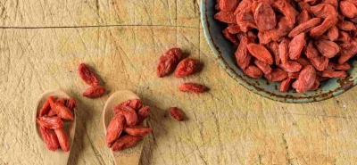 Goji Berry: benefici, varietà, valori nutrizionali e dove trovarle