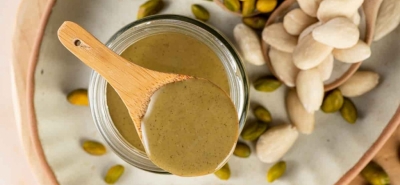 Quanta crema di pistacchi e mandorle mangiare al giorno?