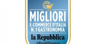 Frutta e Bacche è tra i Migliori Ecommerce d’Italia 2025/2026