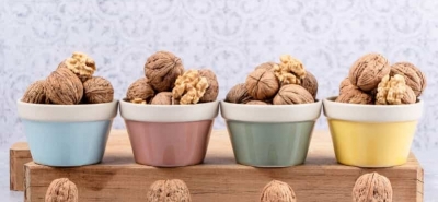 Le noci scadute si possono mangiare?