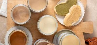 Come scegliere la migliore crema di frutta secca: la valutazione sensoriale