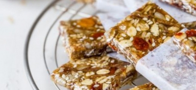 Barrette ai frutti esotici