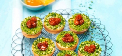 Biscotti ai Goldenberries