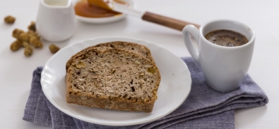 Pandolce alle more di gelso